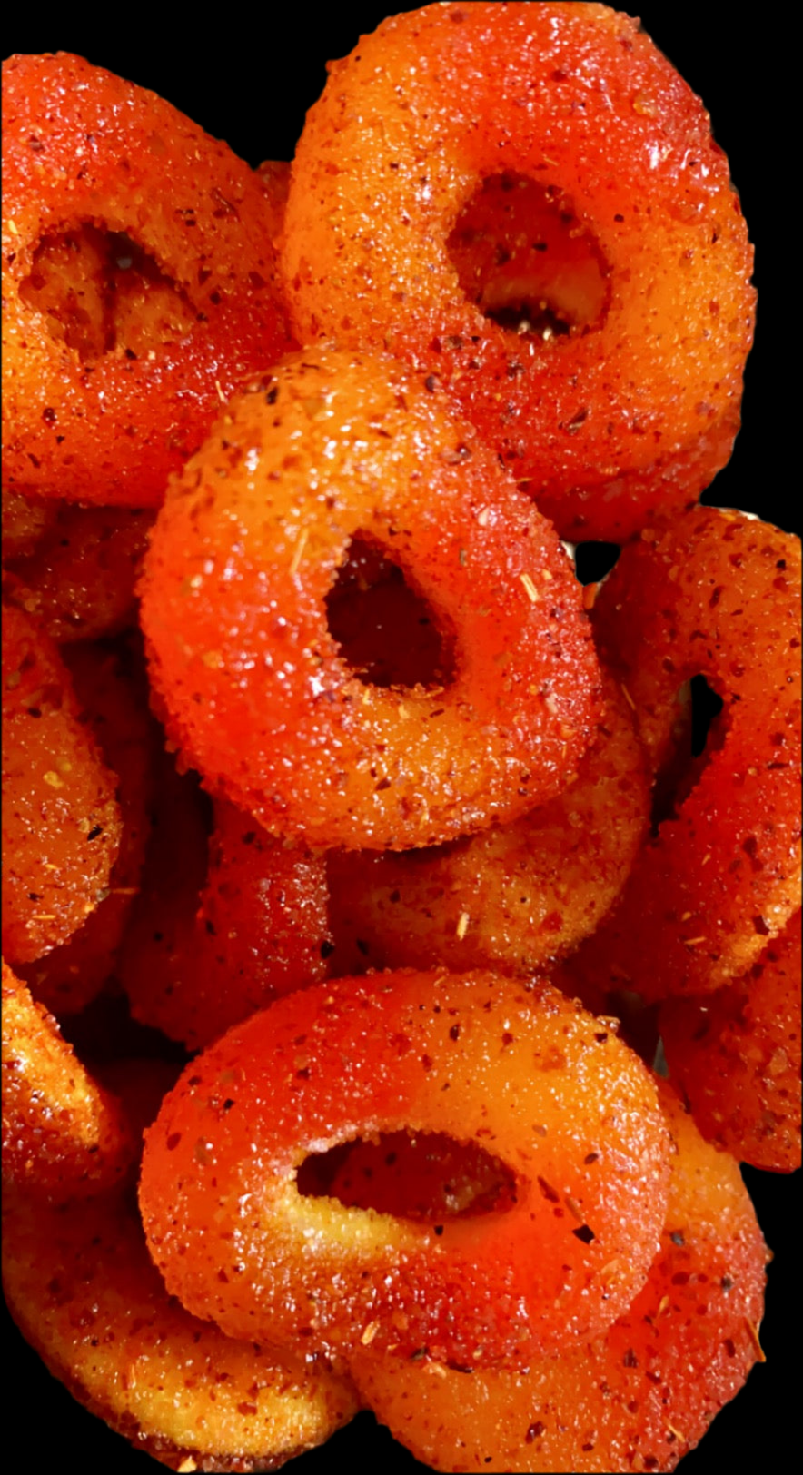 Peach Rings