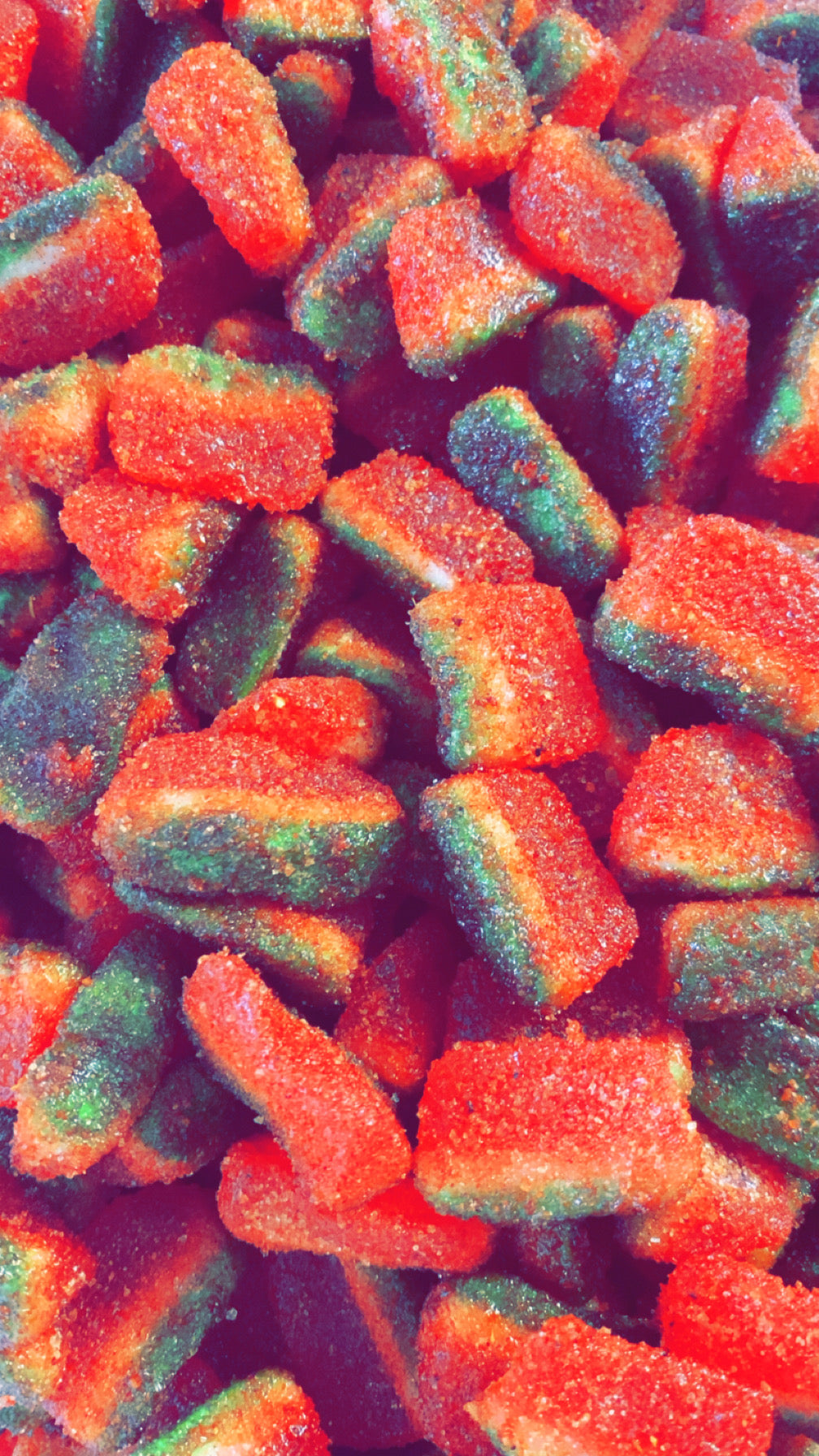 Sandias
