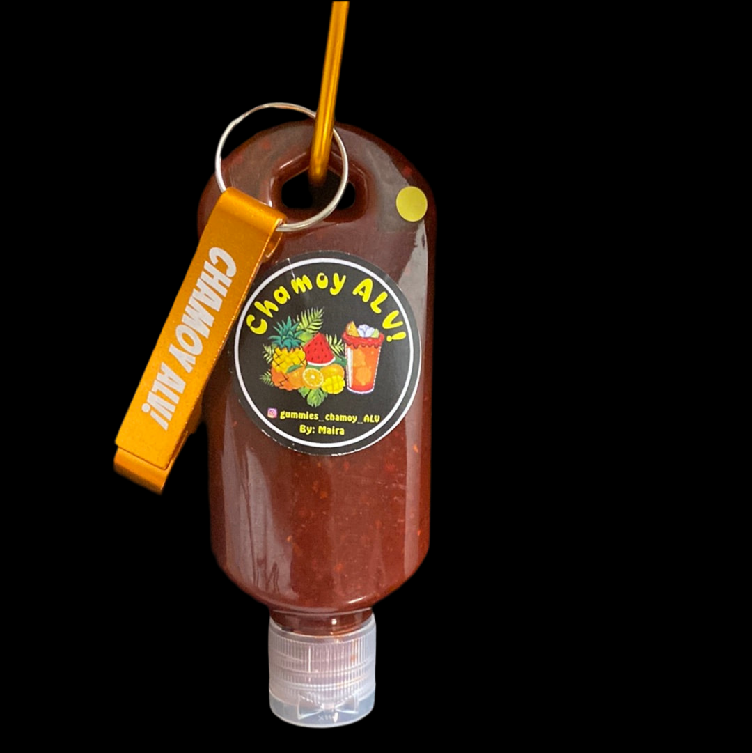 Chamoy Tamarindo