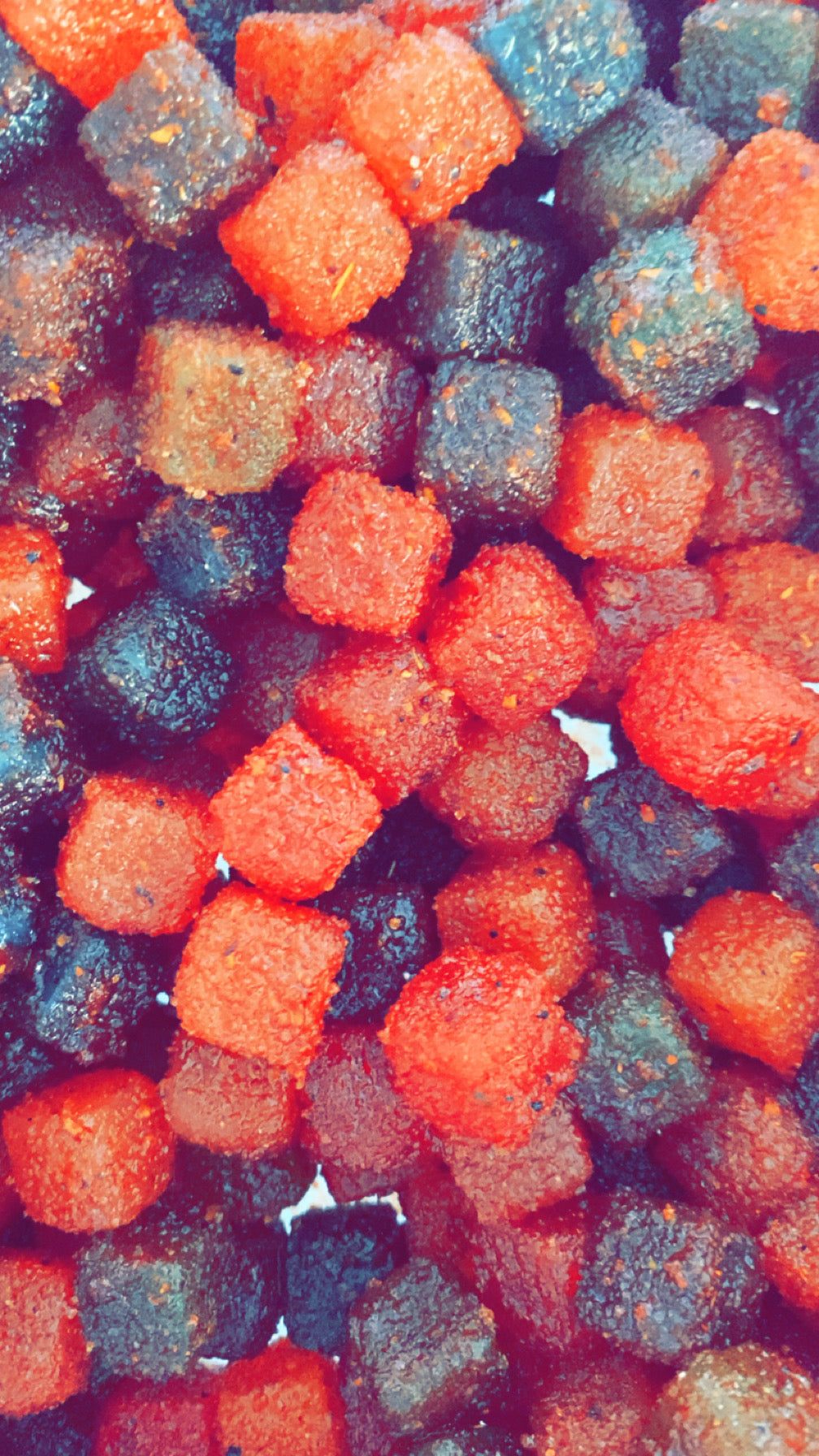 Sour Cubes
