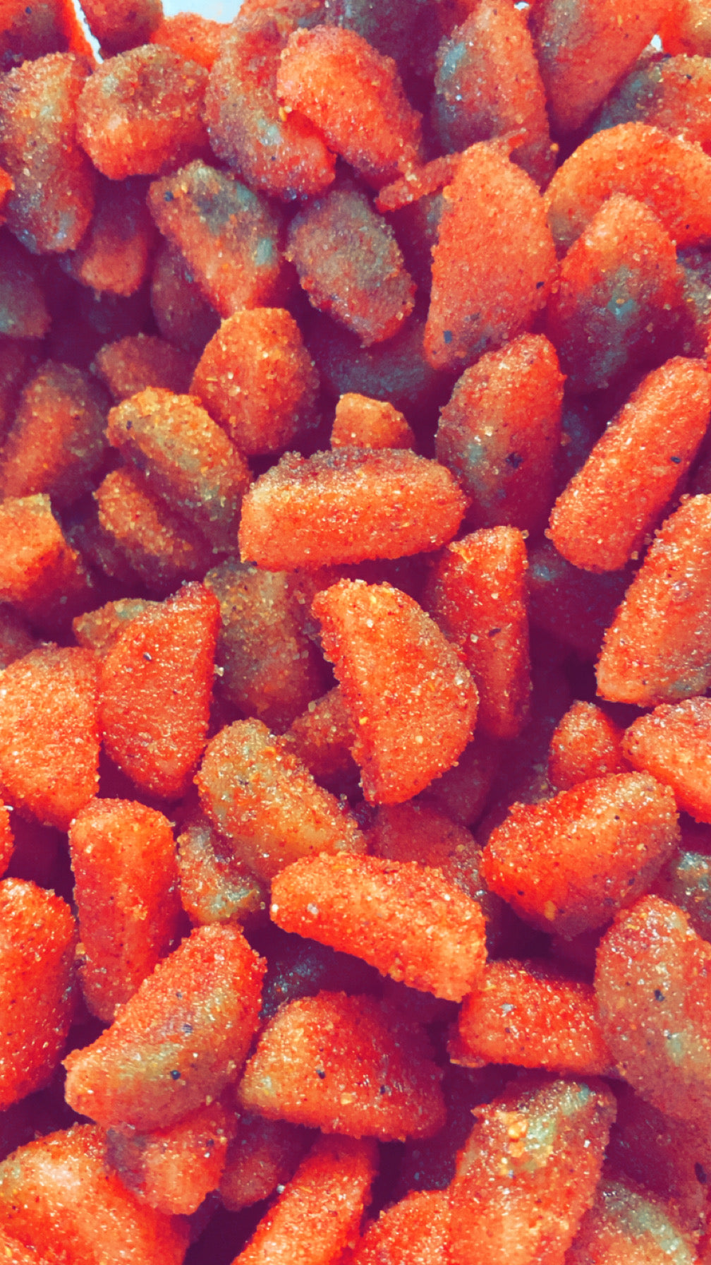 Sour patch watermelon