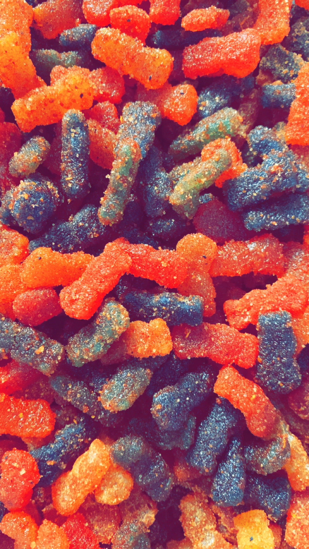 Sour Patchkids