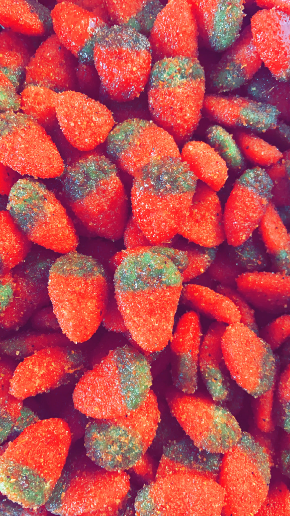Fresas