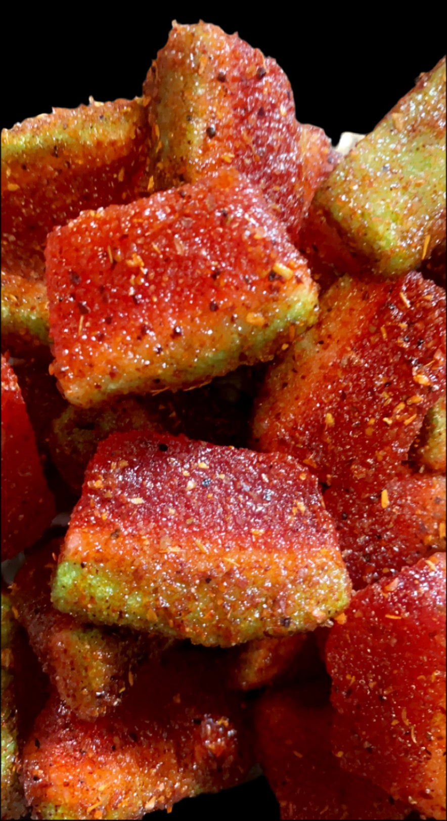 Sandias