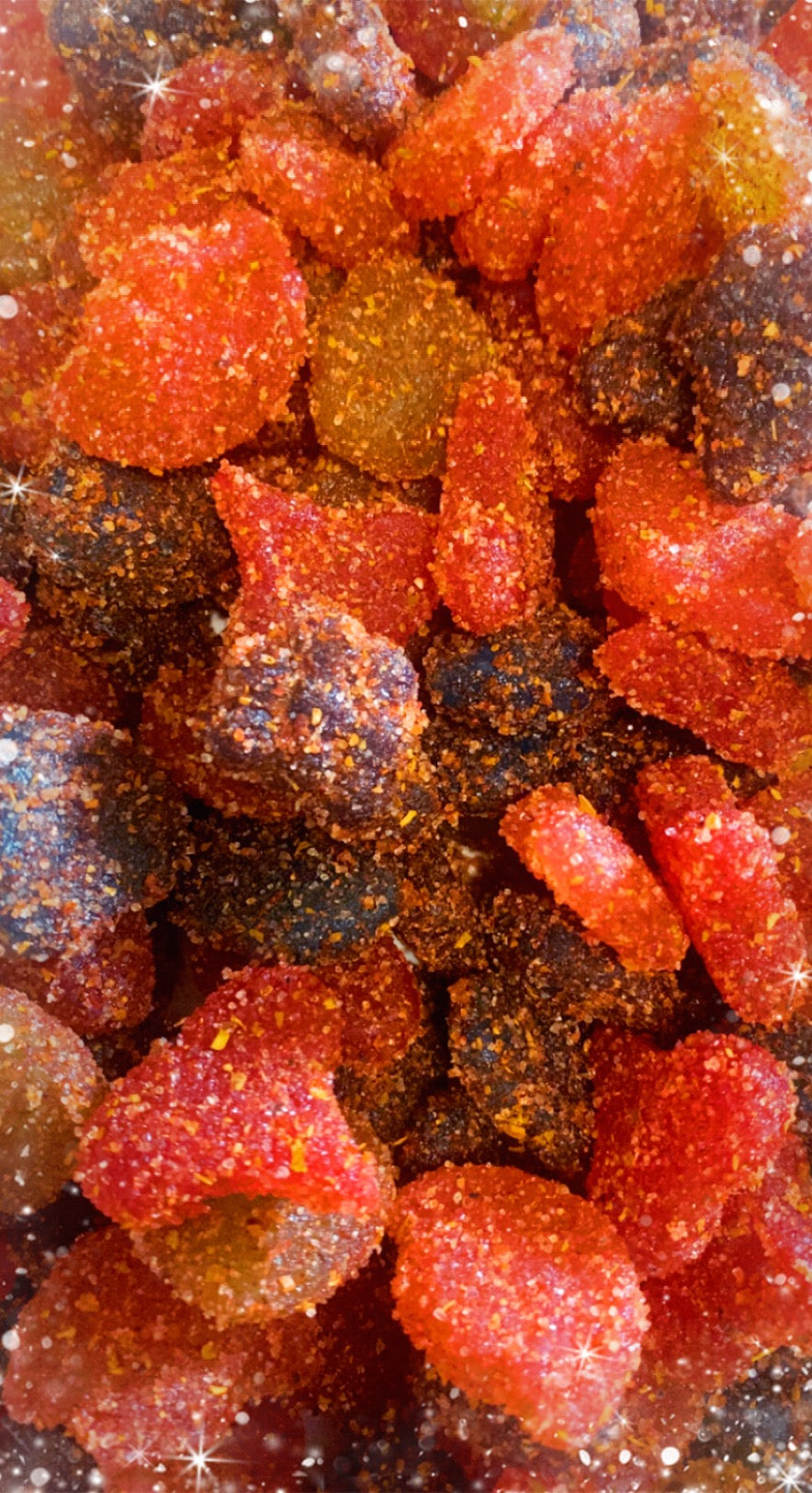 Jolly Ranchers