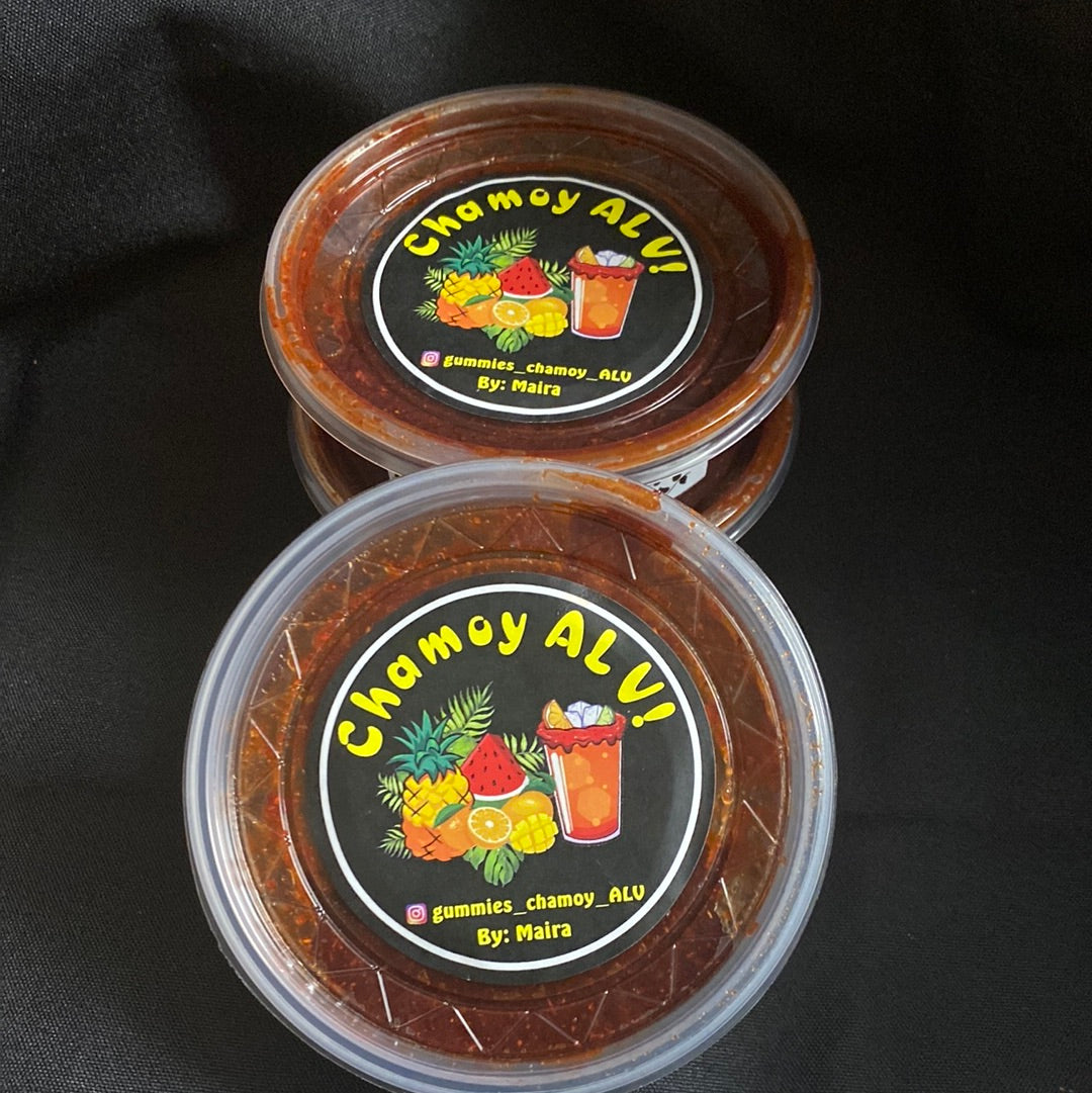 Dip Chamoy Tamarindo