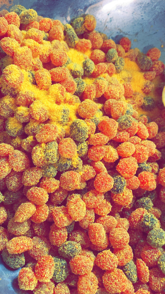 Mango Gushers