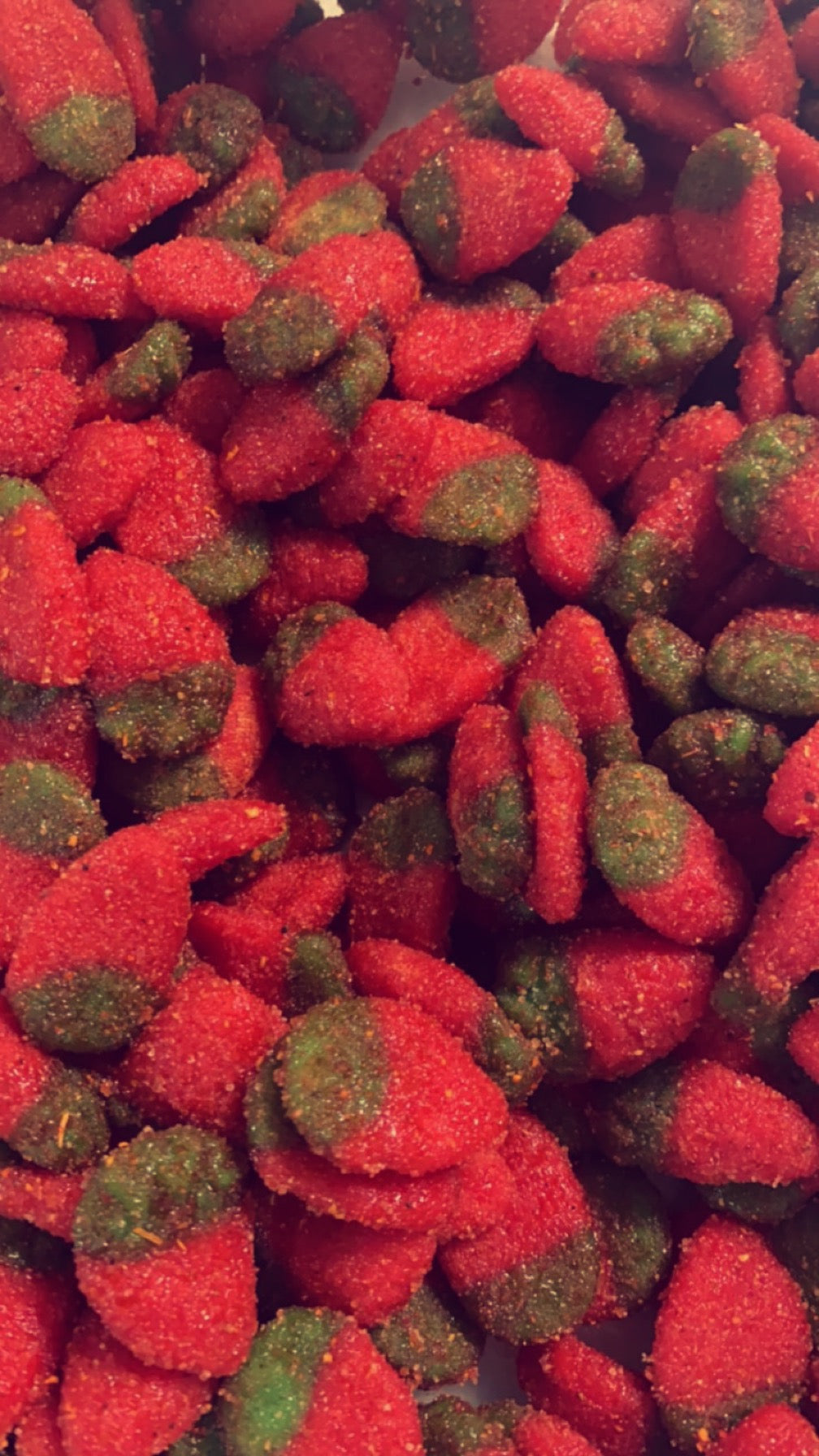 Fresas