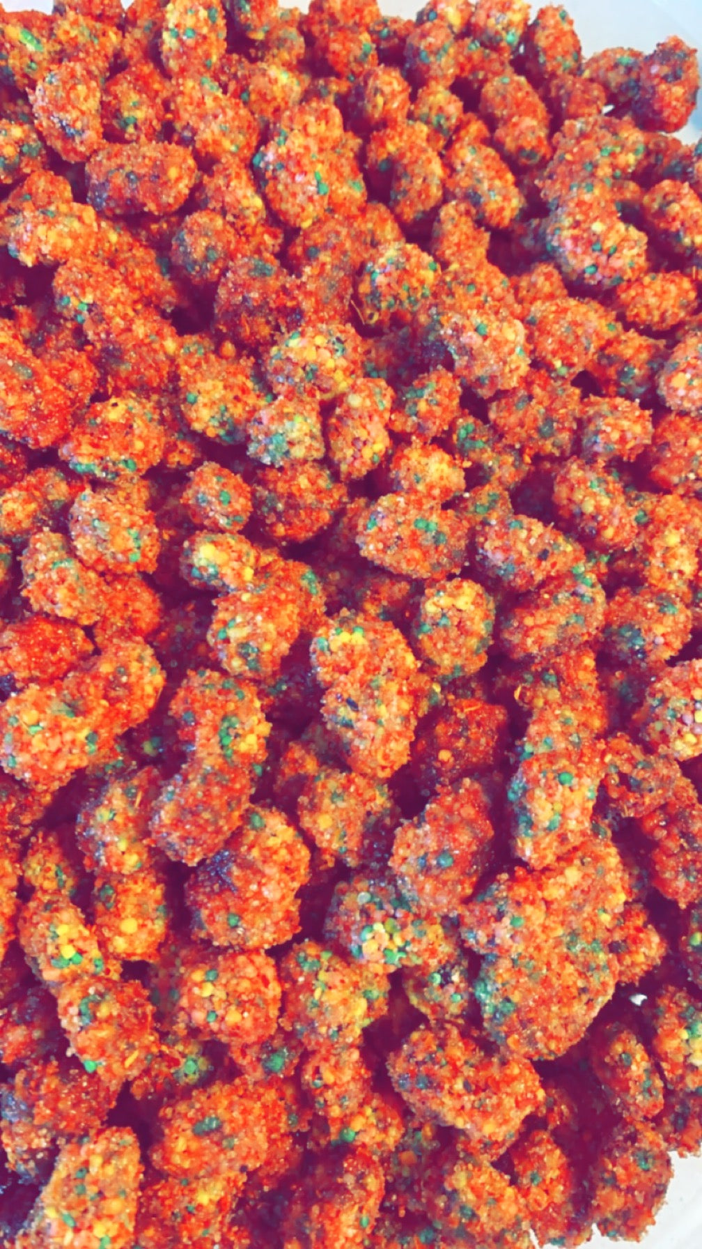 Nerds Gummy Clusters